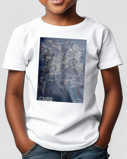 CAIRO CROCUS MARBLE MAP  - @Helios