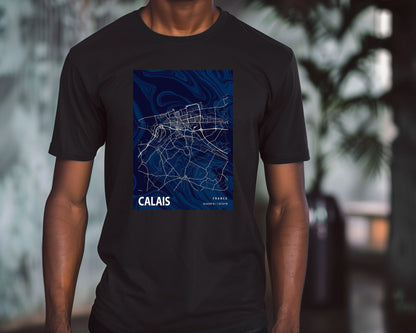 CALAIS CROCUS MARBLE MAP - @Helios