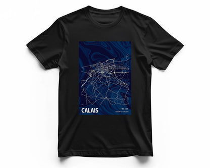 CALAIS CROCUS MARBLE MAP - @Helios