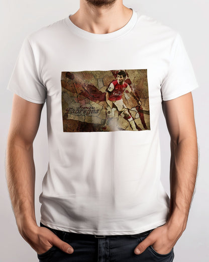 Tee FÃ bregas - @SportDesign