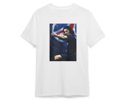Tee Edinson Cavani 1 - @SportDesign