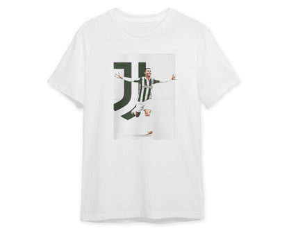 Tee Cristiano Ronaldo 12 - @SportDesign