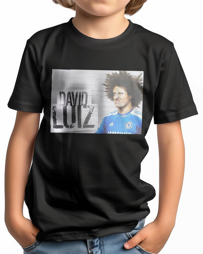 David Luiz 1 - @SportDesign