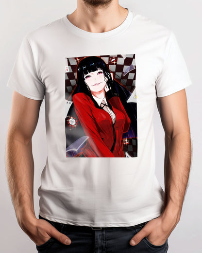 kakegurui 3 - @chevi