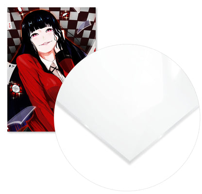 kakegurui 3 - @chevi