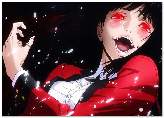 kakegurui 6 - @chevi