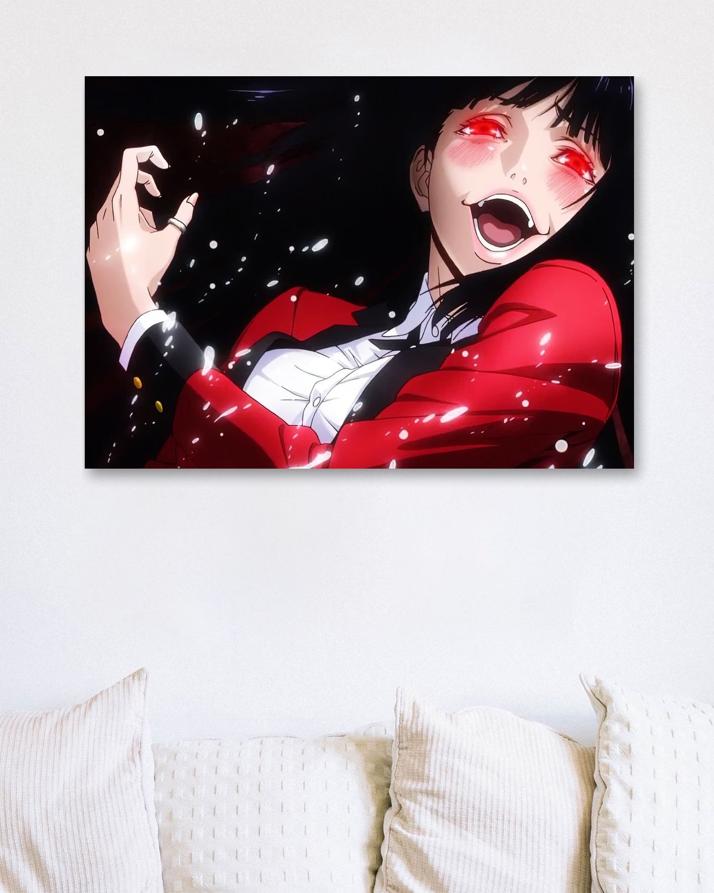 kakegurui 6 - @chevi