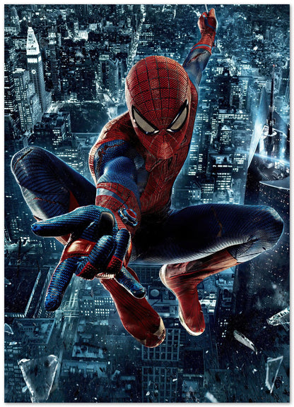 spiderman2 - @hasanmakruf