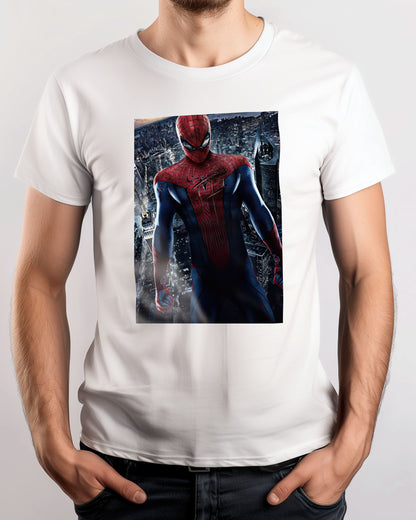 spiderman6 - @hasanmakruf