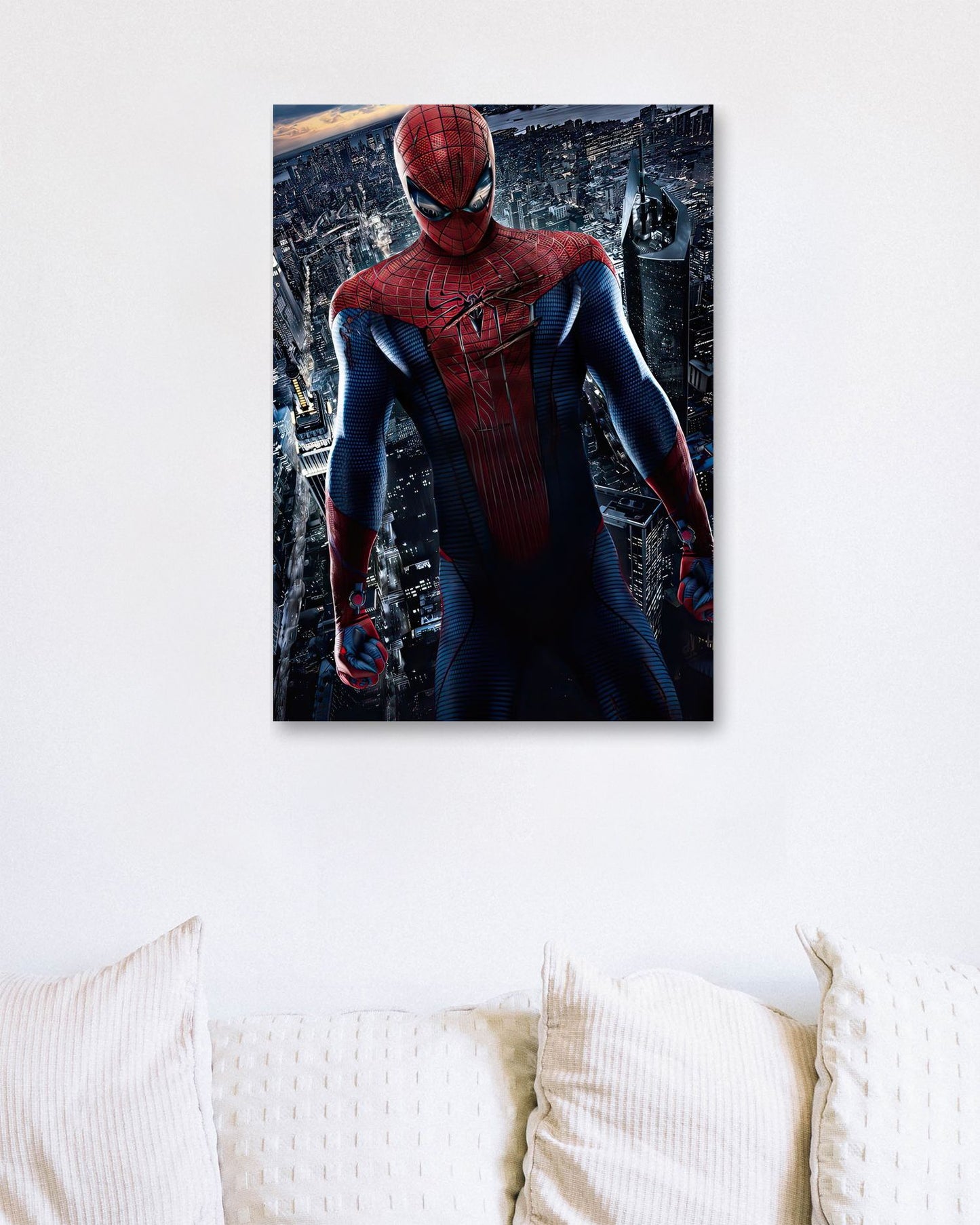 spiderman6 - @hasanmakruf