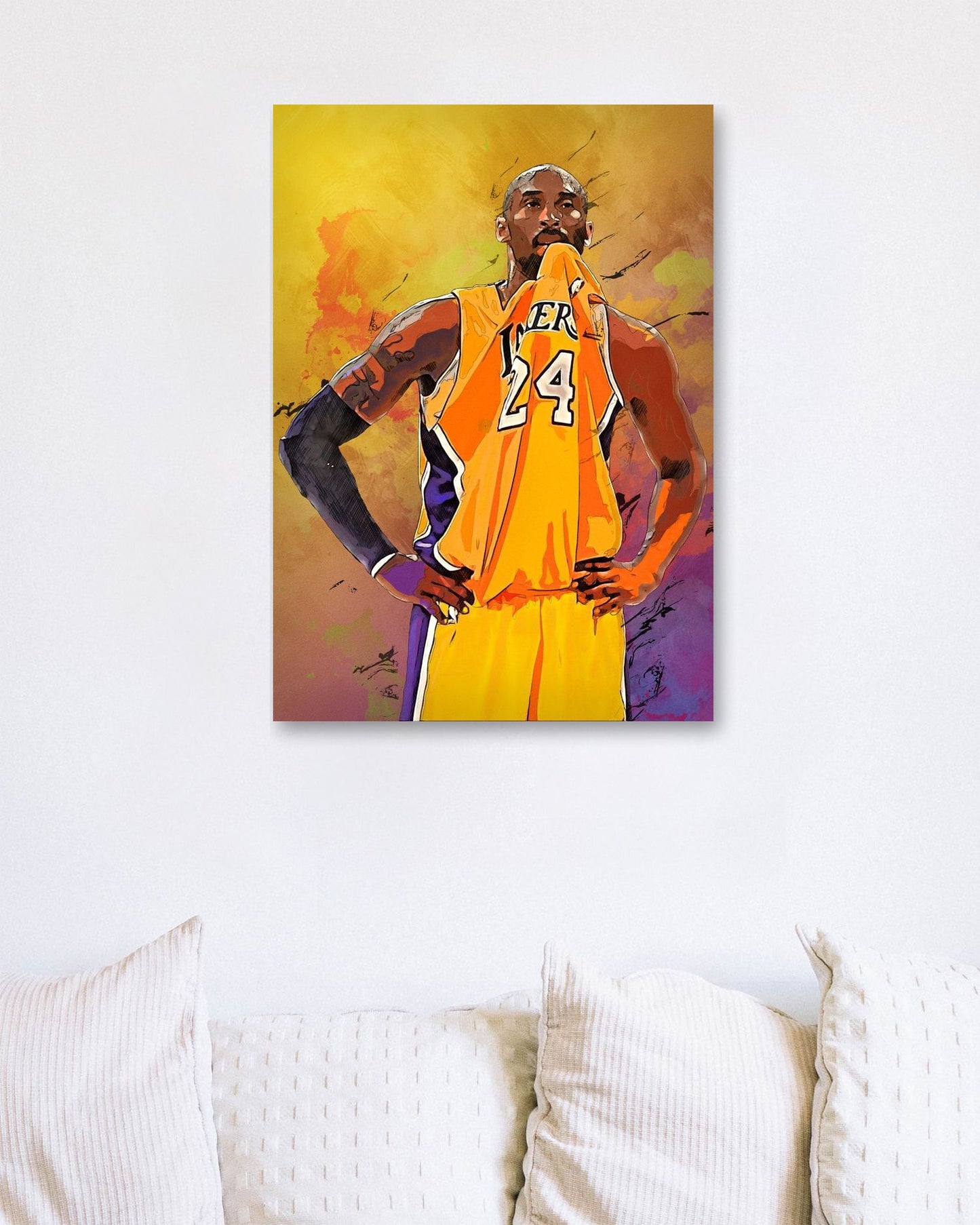 mix art Kobe Bryant new 2 - @Comic41