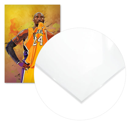 mix art Kobe Bryant new 2 - @Comic41