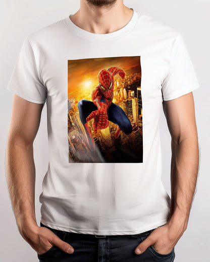 spider man 2 - @artmboll