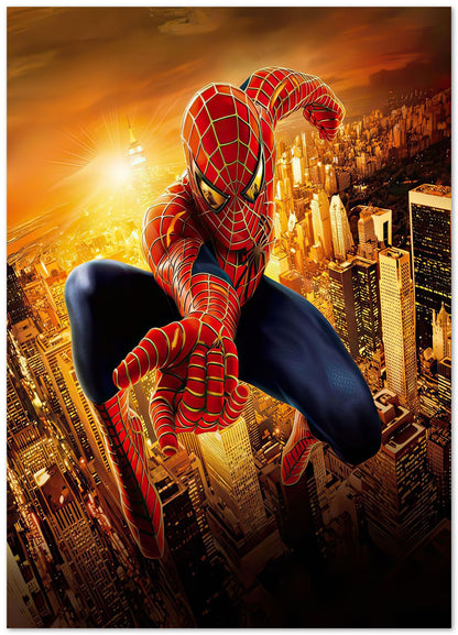 spider man 2 - @artmboll