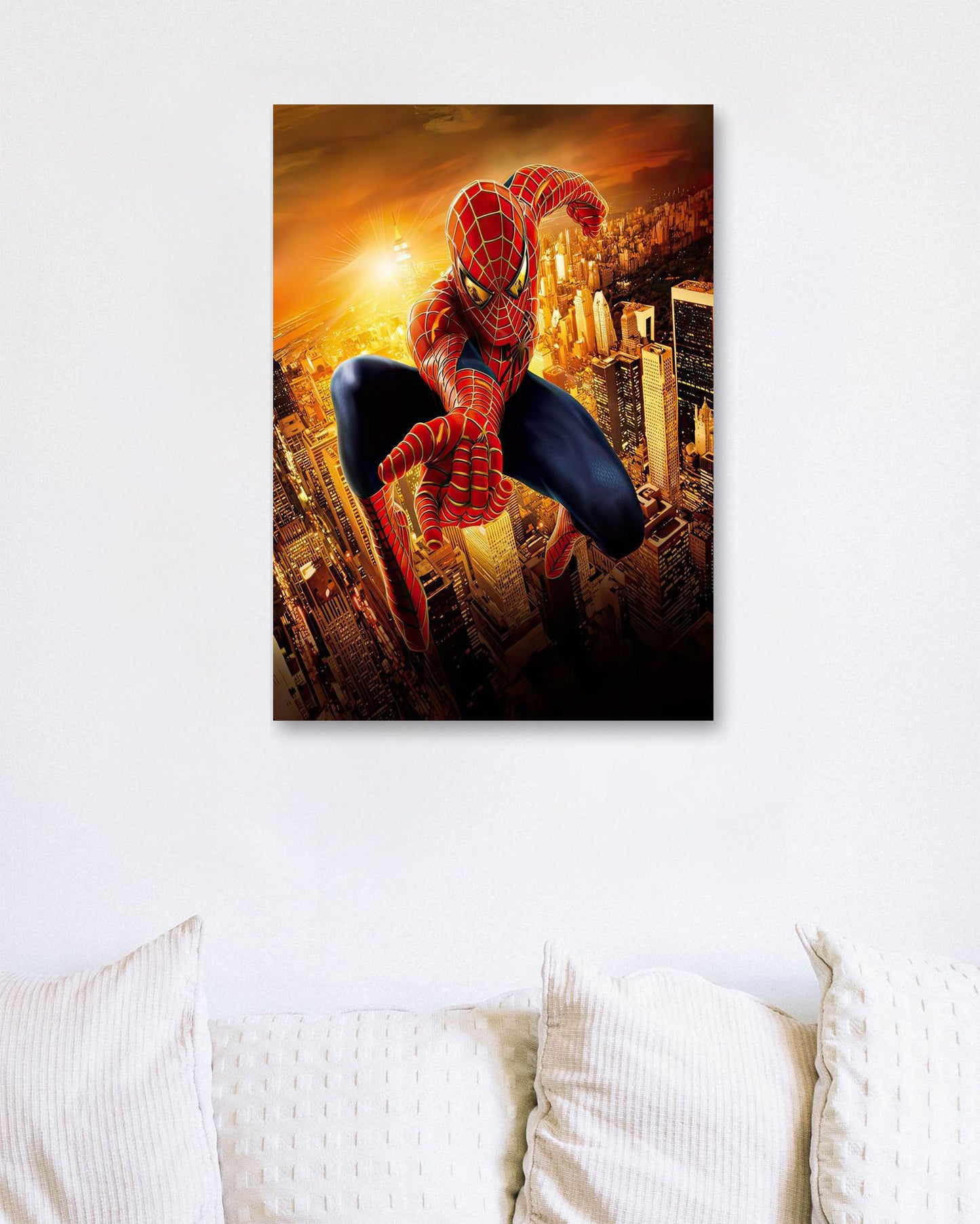 spider man 2 - @artmboll