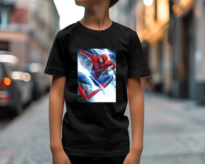 spider man 3 - @artmboll