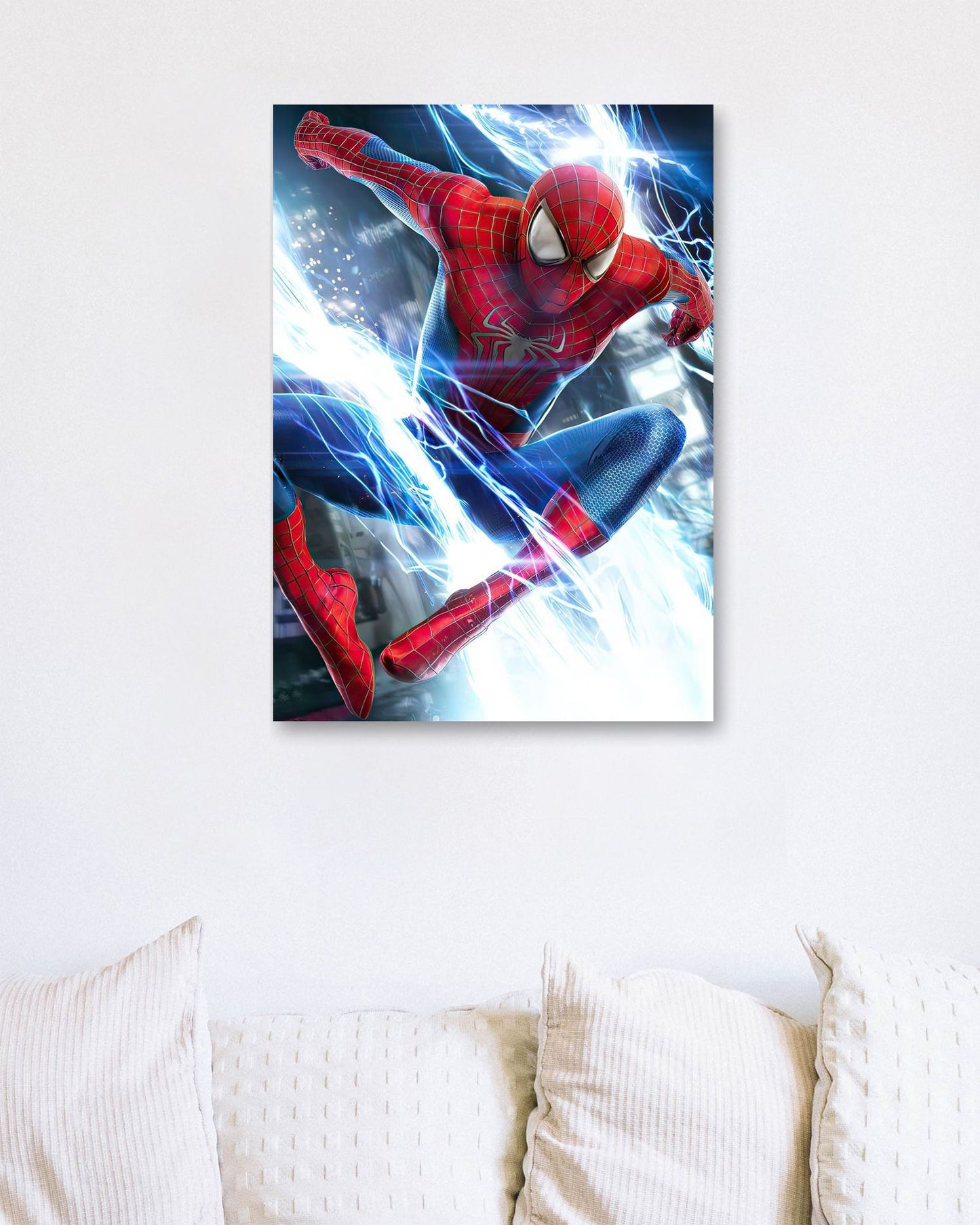 spider man 3 - @artmboll