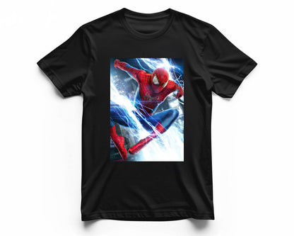 spider man 3 - @artmboll