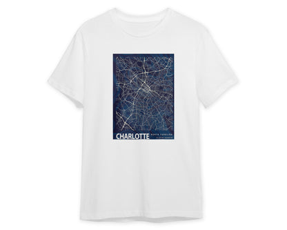 CHARLOTTE CROCUS MARBLE MAP  - @Helios