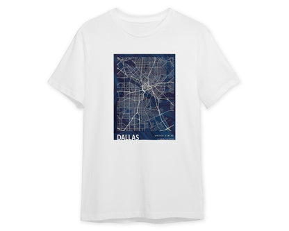 DALLAS CROCUS MARBLE MAP - @Helios