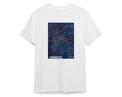 CHEMNITZ CROCUS MARBLE MAP  - @Helios