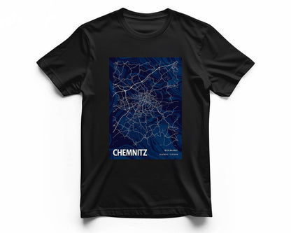 CHEMNITZ CROCUS MARBLE MAP  - @Helios