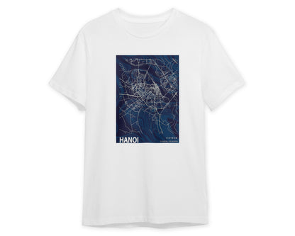 MAP HANOI CROCUS MARBLE - @Helios