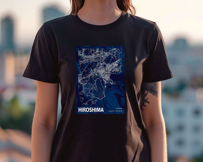 HIROSHIMA CROCUS MARBLE MAP - @Helios