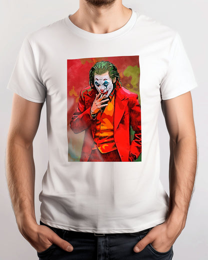 Mix art Joker 2 - @Comic41