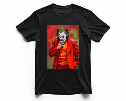 Mix art Joker 2 - @Comic41