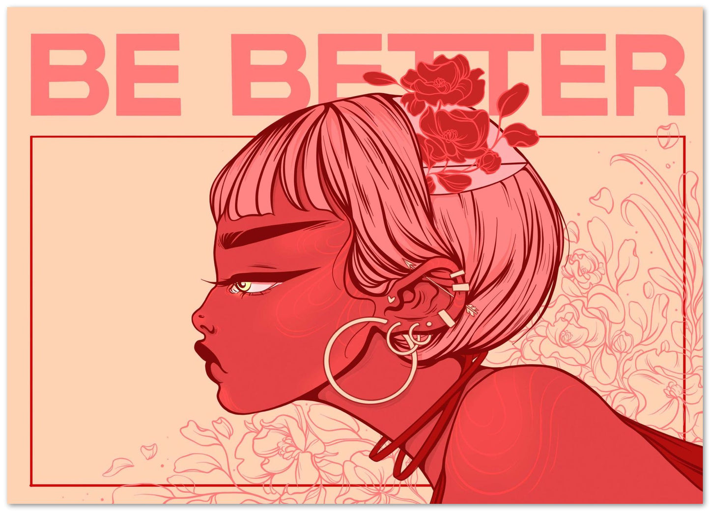 Be Better - @selenapoirot