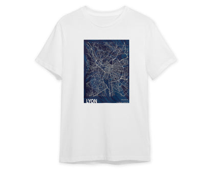 LYON CROCUS MARBLE MAP  - @Helios