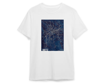 METZ CROCUS MARBLE MAP - @Helios