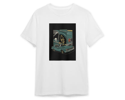 Tee car 3 - @diraart