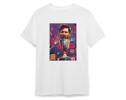 Lionel Messi Pop - @Vecto