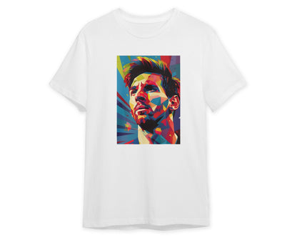 Tee Lionel Messi Legend - @Vecto