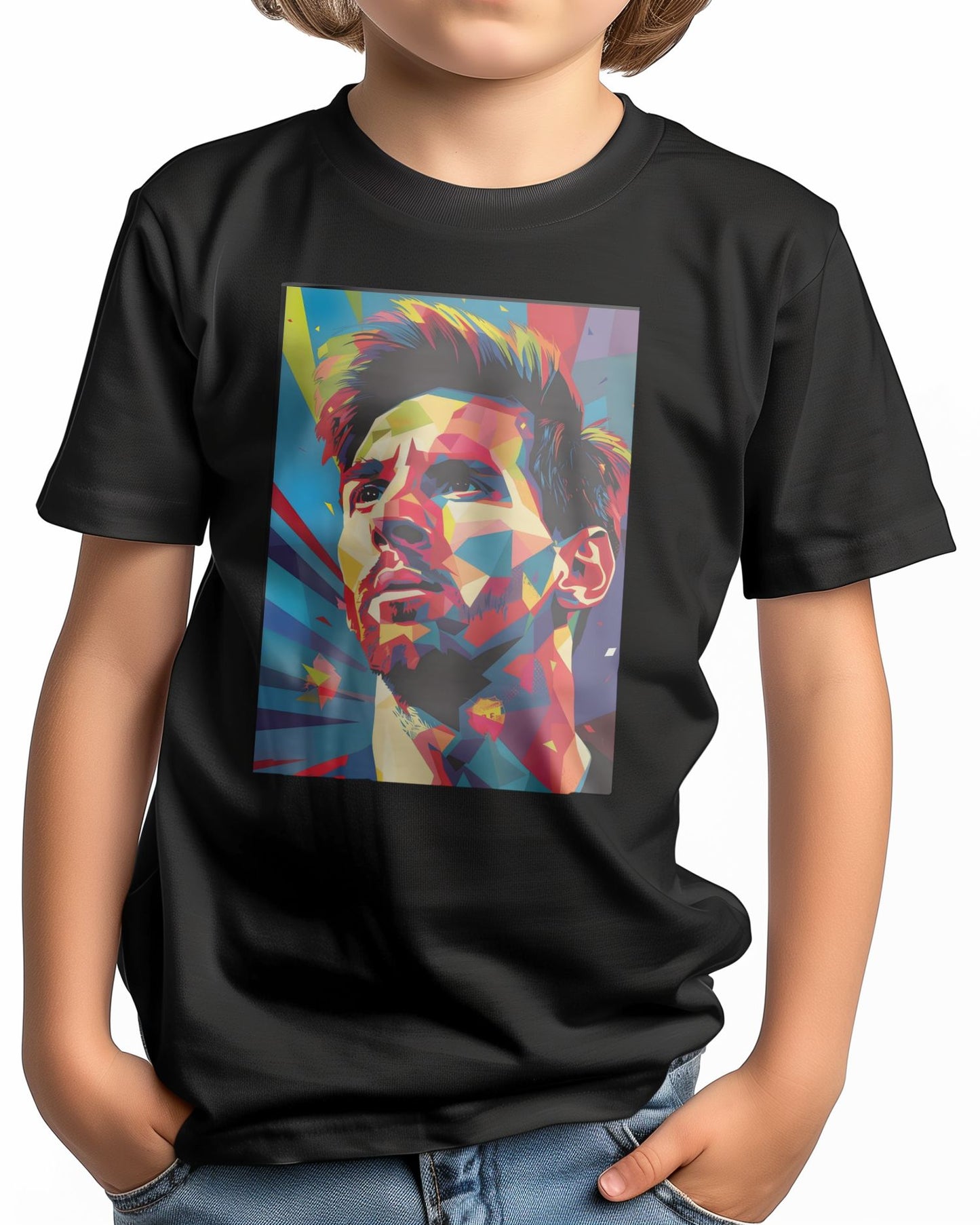 Lionel Messi Legend - @Vecto