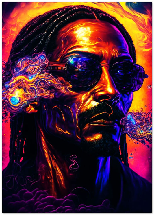 Snoop Dogg - @danica