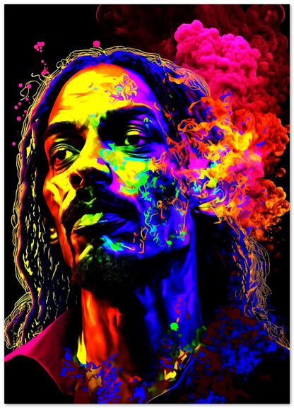 Snoop Dogg 1 - @danica