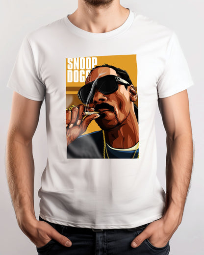 Snoop Dogg 2 - @danica