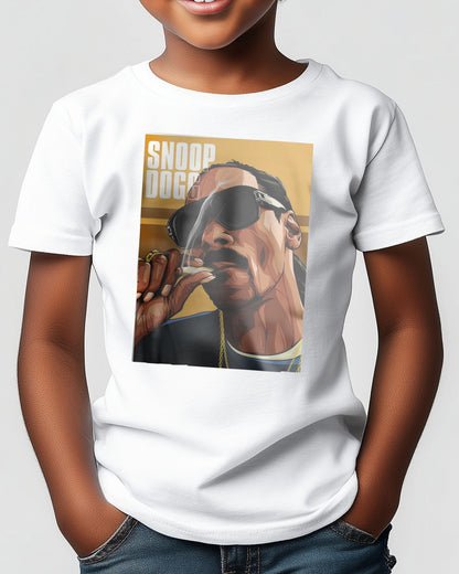 Snoop Dogg 2 - @danica