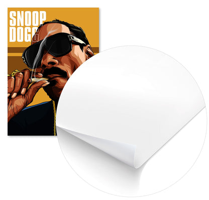 Snoop Dogg 2 - @danica