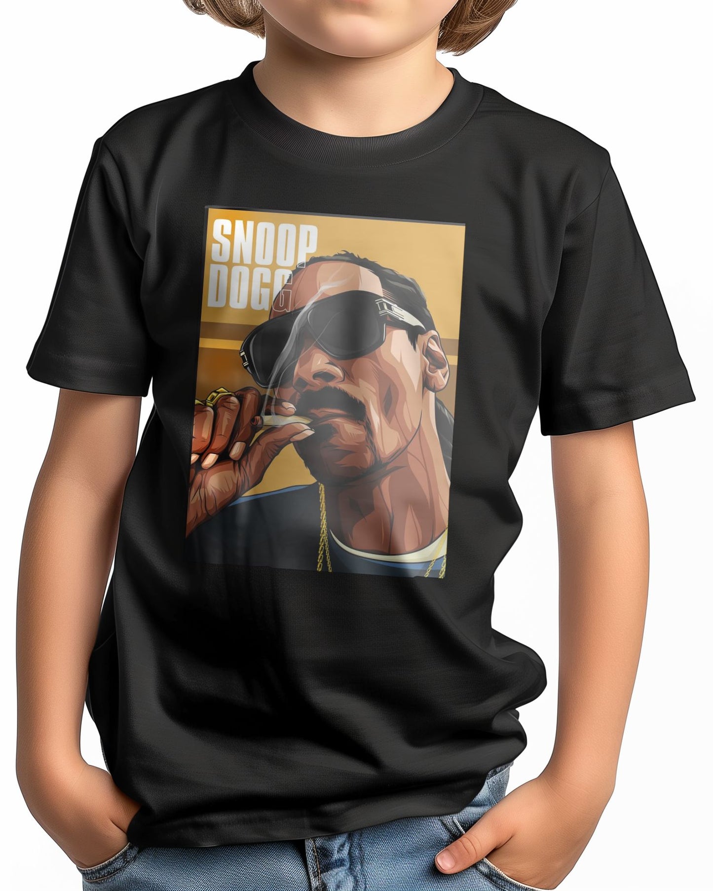 Snoop Dogg 2 - @danica