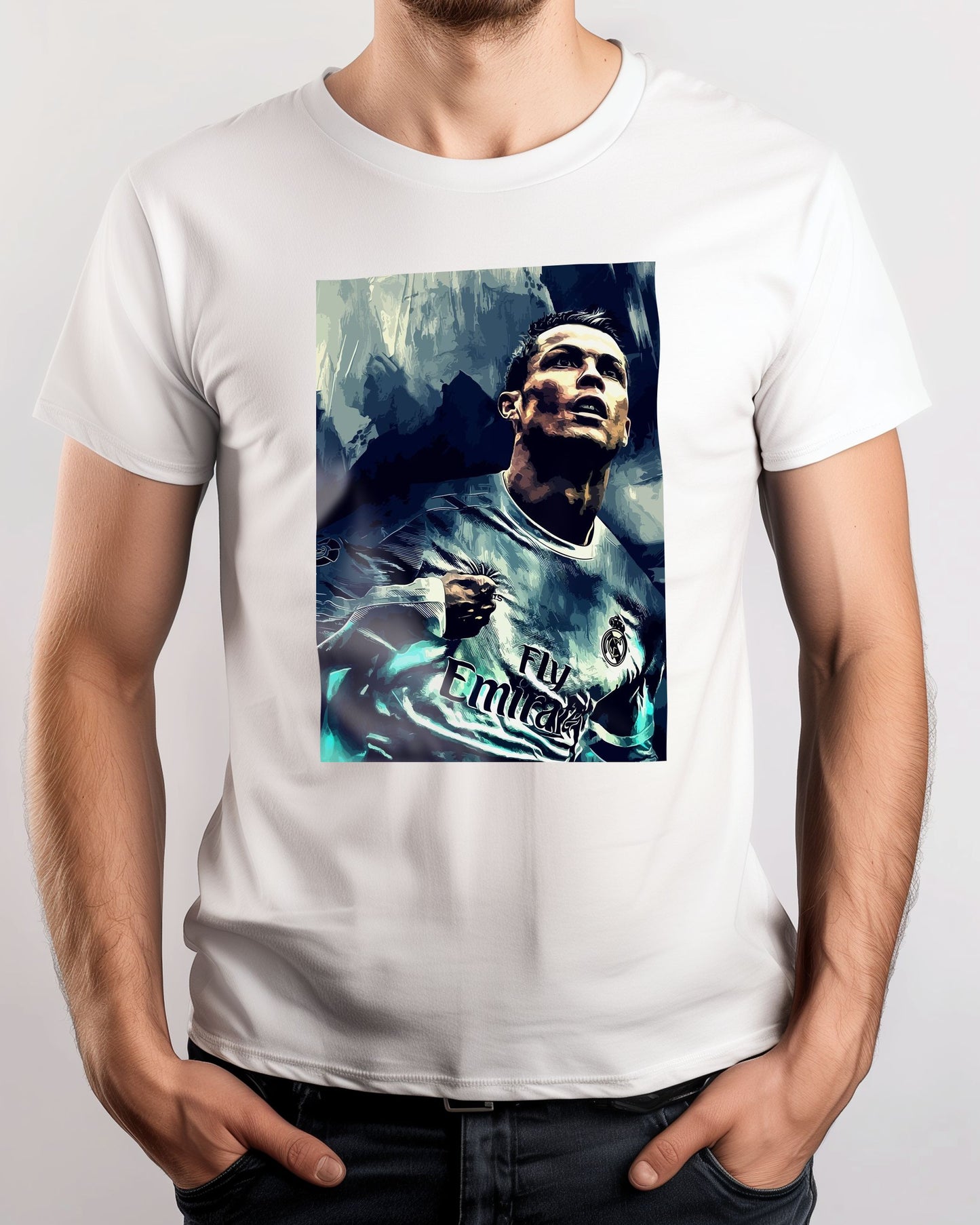 Criastiano Ronaldo - @kahitnazirra7