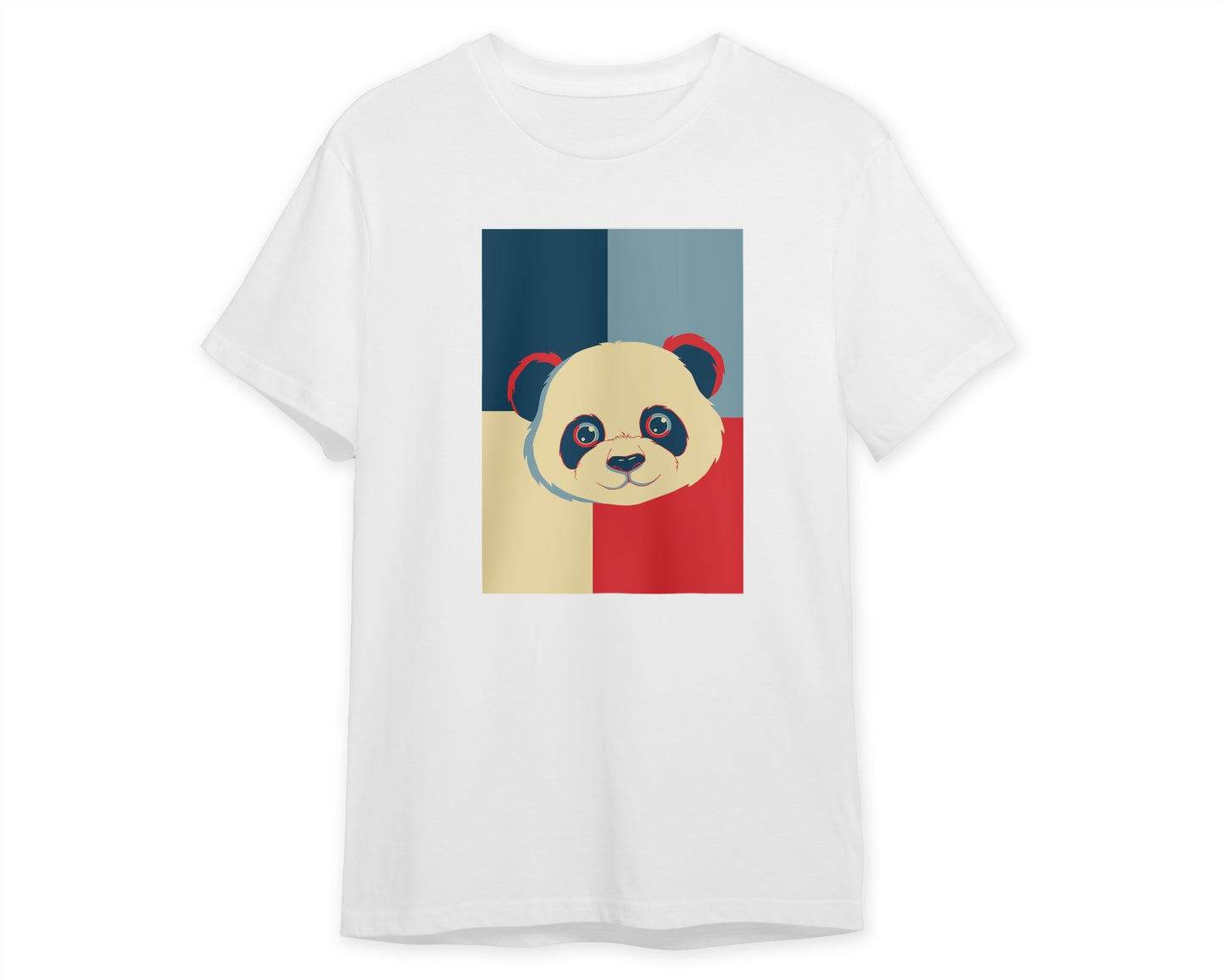 Panda HopeStyle - @hikenthree