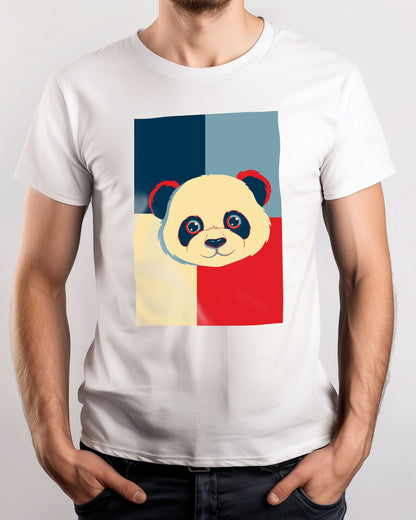 Panda HopeStyle - @hikenthree