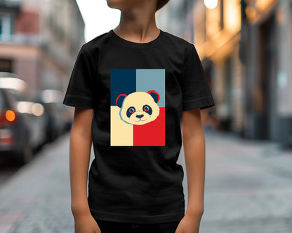 Panda HopeStyle - @hikenthree