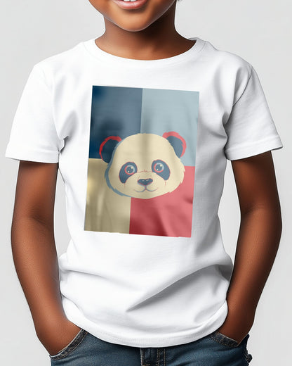 Panda HopeStyle - @hikenthree