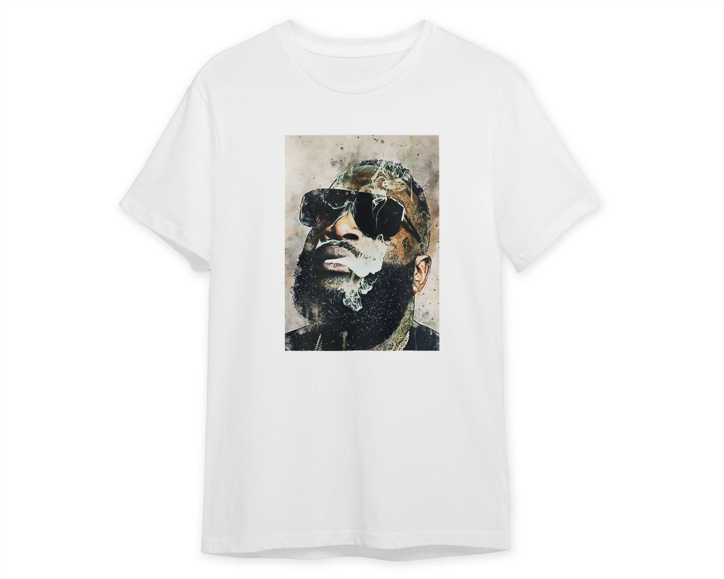 Splatter By Rick Ross - @4147_design