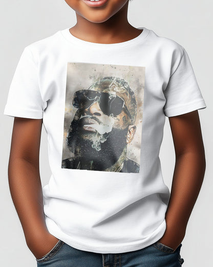 Splatter By Rick Ross - @4147_design